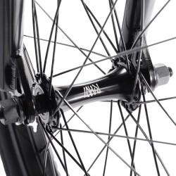 BMX SUBROSA TIRO NOIR (TT 20,5'')